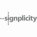 Signplicity Sign Systems - Printing Services