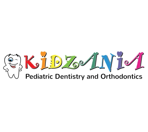 Kidzania Pediatric Dentistry and Orthodontics Forney - Forney, TX