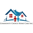 Community Choice Home Care Inc - Home Health Services