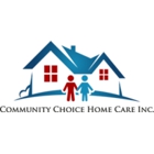 Community Choice Home Care Inc