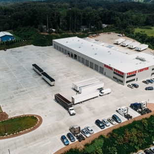 Diesel Power Truck Center - Candler, NC