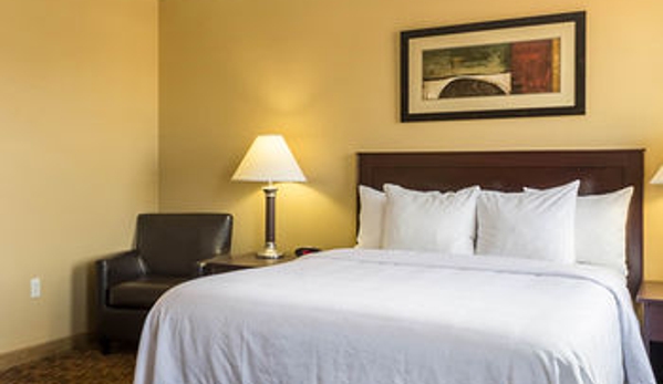 MainStay Suites - Minot, ND