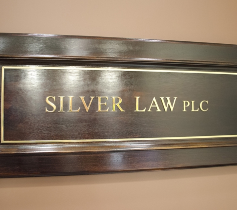 Silver Law PLC - Scottsdale, AZ
