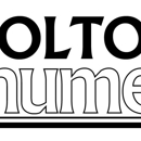 Colton Monuments - Cemetery Equipment & Supplies