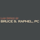 Law Office of Bruce S Raphel, PC