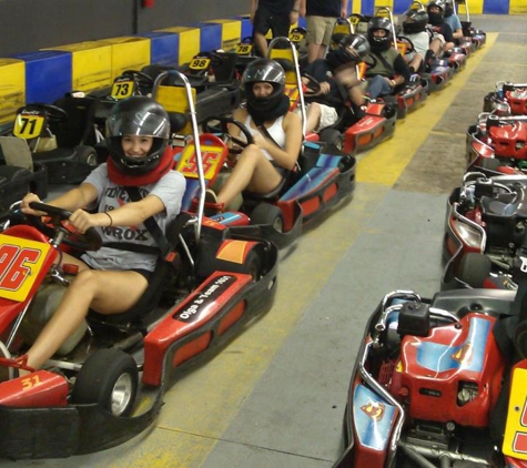 G-Force Karts - Richmond, VA