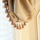 Desinging Interiors and Windows - Draperies, Curtains & Window Treatments