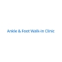 Scott G. Peters, DPM, CWS - Ankle & Foot Walk-In Clinic