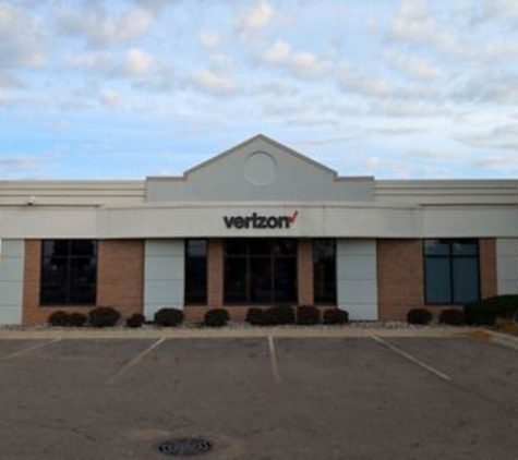 Verizon - Lansing, MI