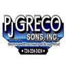 P J Greco Sons of Kittanning gallery