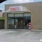 Donut Palace