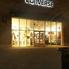 Converse Factory Store Lubbock - West End Center