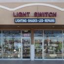 Light Switch Inc - Lamps & Shades