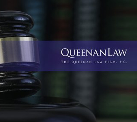 The Queenan Law Firm, P.C. - Arlington, TX