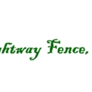 Rightway Fence - Vinyl Fences