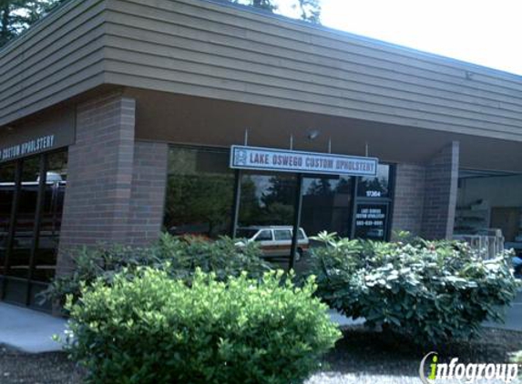 Lake Oswego Upholstery - Lake Oswego, OR