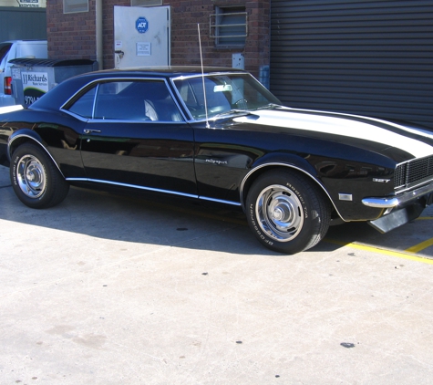 Narre Warren Brake & Clutch Service - Narre Warren, VIC