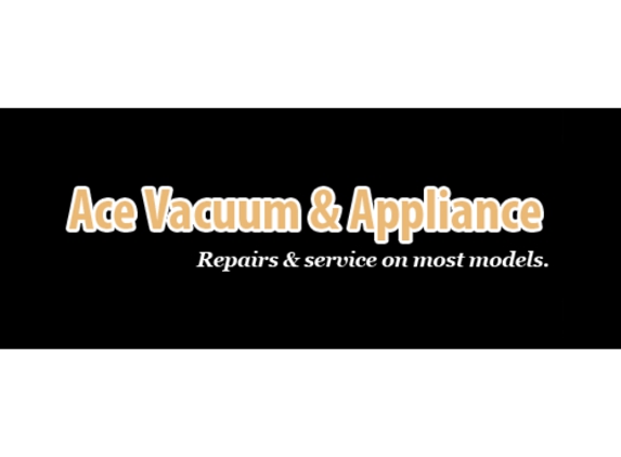 Ace Vacuum & Appliance - Now Kelly's Appliance Highland Park - Highland Park, IL