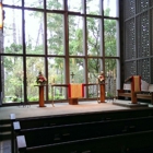 Church In The Forest