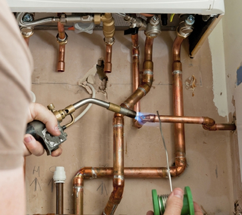 Yates Plumbing & Heating - Glenwood, IA