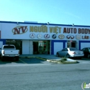 Nguoi Viet Auto Body Center - Automobile Body Repairing & Painting