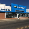 Purifoy Chevrolet Co. gallery