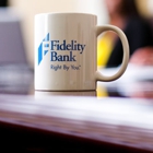 Fidelity Bank