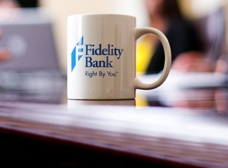 Fidelity Bank, Financial service