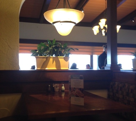 Olive Garden Italian Restaurant - Topeka, KS