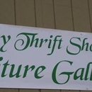 Trinity Thrift Shop - Resale Shops
