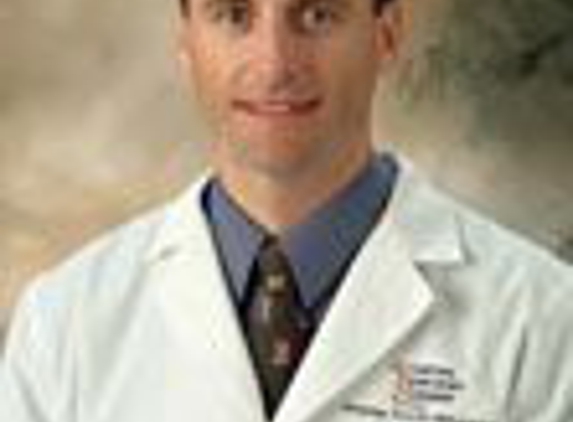 Christian Knecht, MD - Richmond, KY