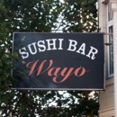 Wayo Sushi Restaurant - Sushi Bars