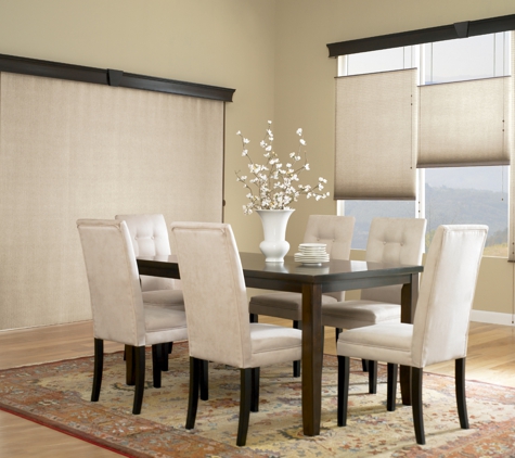 Budget Blinds serving Vista, Bonsall and Fallbrook - San Marcos, CA