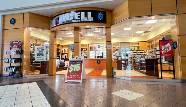 ICELL Phone Repair - Merritt Island, FL. Main Entrance 