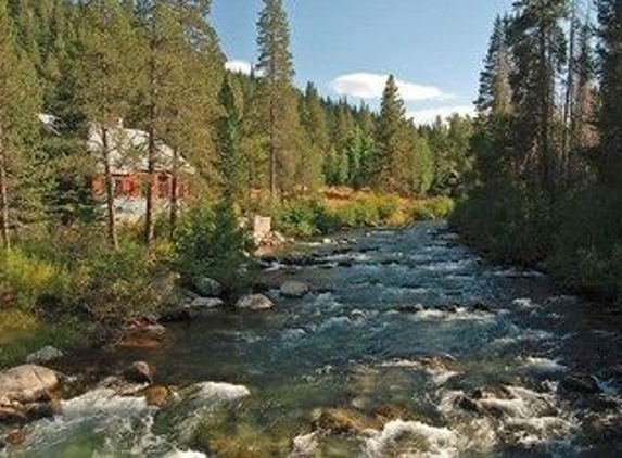 Resort At Squaw Creek - Alpine Meadows, CA