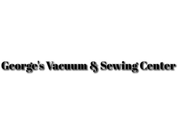 George's Vacuum & Sewing Center - Los Angeles, CA