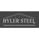 Byler Steel - Metal Buildings