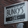 Bunky's Cafe gallery