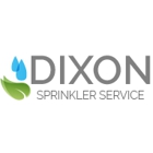 Dixon Sprinklers Service