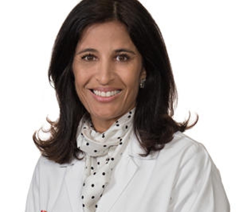 Sara Mobasseri, MD - Atlanta, GA