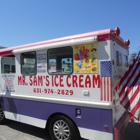 mr. sam's ice cream