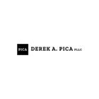Derek A. Pica, P