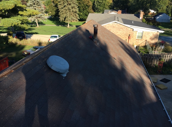 ReNu Roofing - Toledo, OH