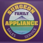 A Surgeon Appliance Repair
