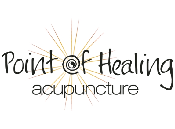 Point of Healing Acupuncture - Milford, MA