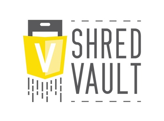 Shred Vault - Omaha, NE