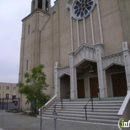 Beebee Memorial Cathedral - Christian Methodist Episcopal Churches