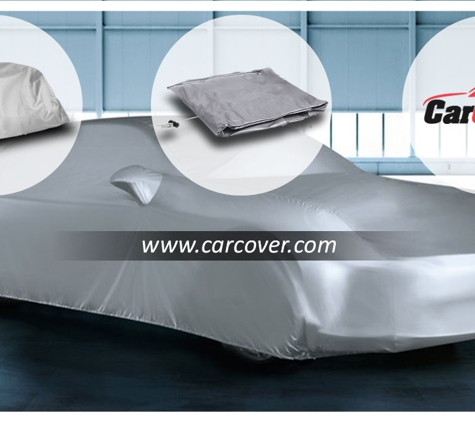 Carotech Auto Motive - Los Angeles, CA. Car Cover