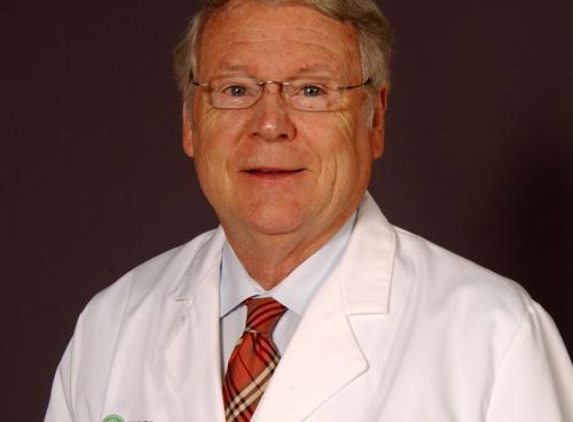 Cary Ernest Stroud, MD - Greenville, SC