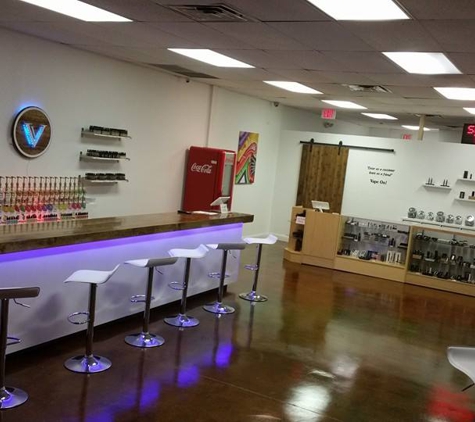 Vapin Vinyards - Pembroke Pines, FL